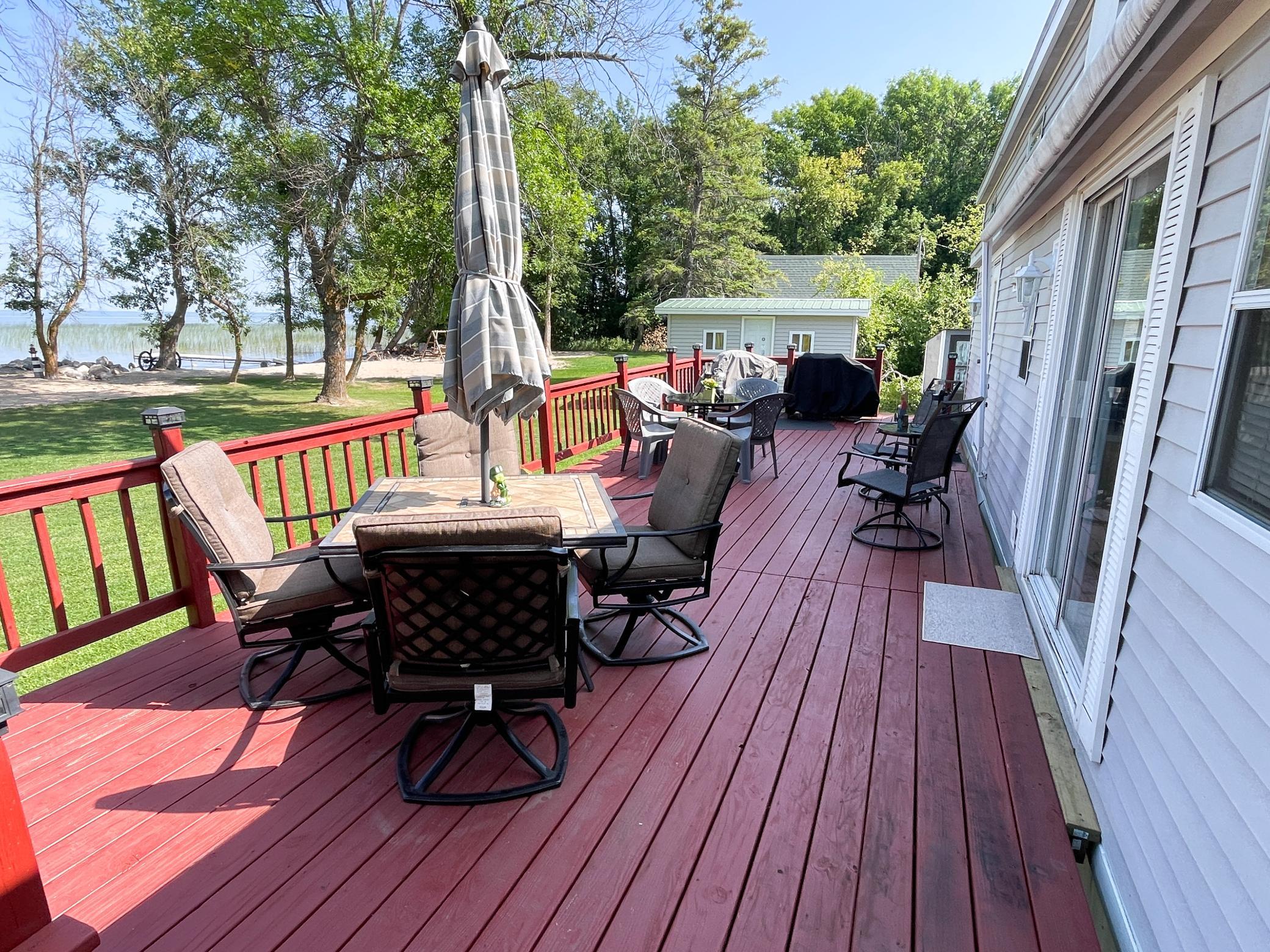 2005 single family home for sale at 21139 Joas Beach Road NE in Kelliher, MN — 1 bed, 1 bath (photo 35 of 61)