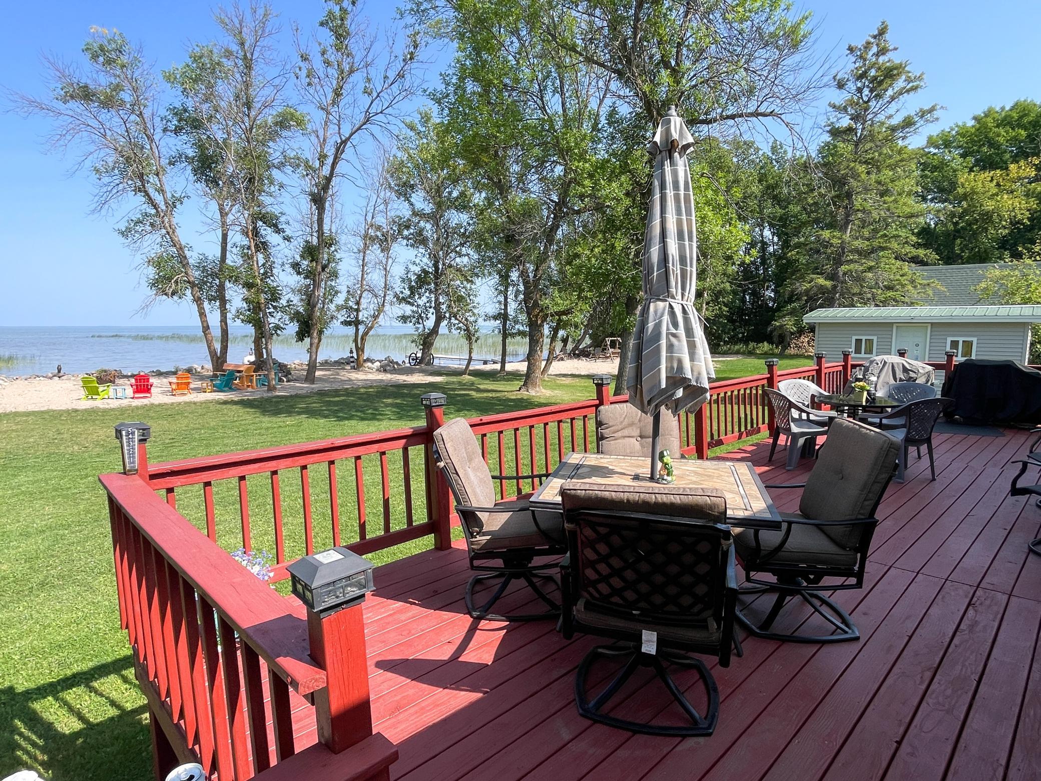 2005 single family home for sale at 21139 Joas Beach Road NE in Kelliher, MN — 1 bed, 1 bath (photo 36 of 61)