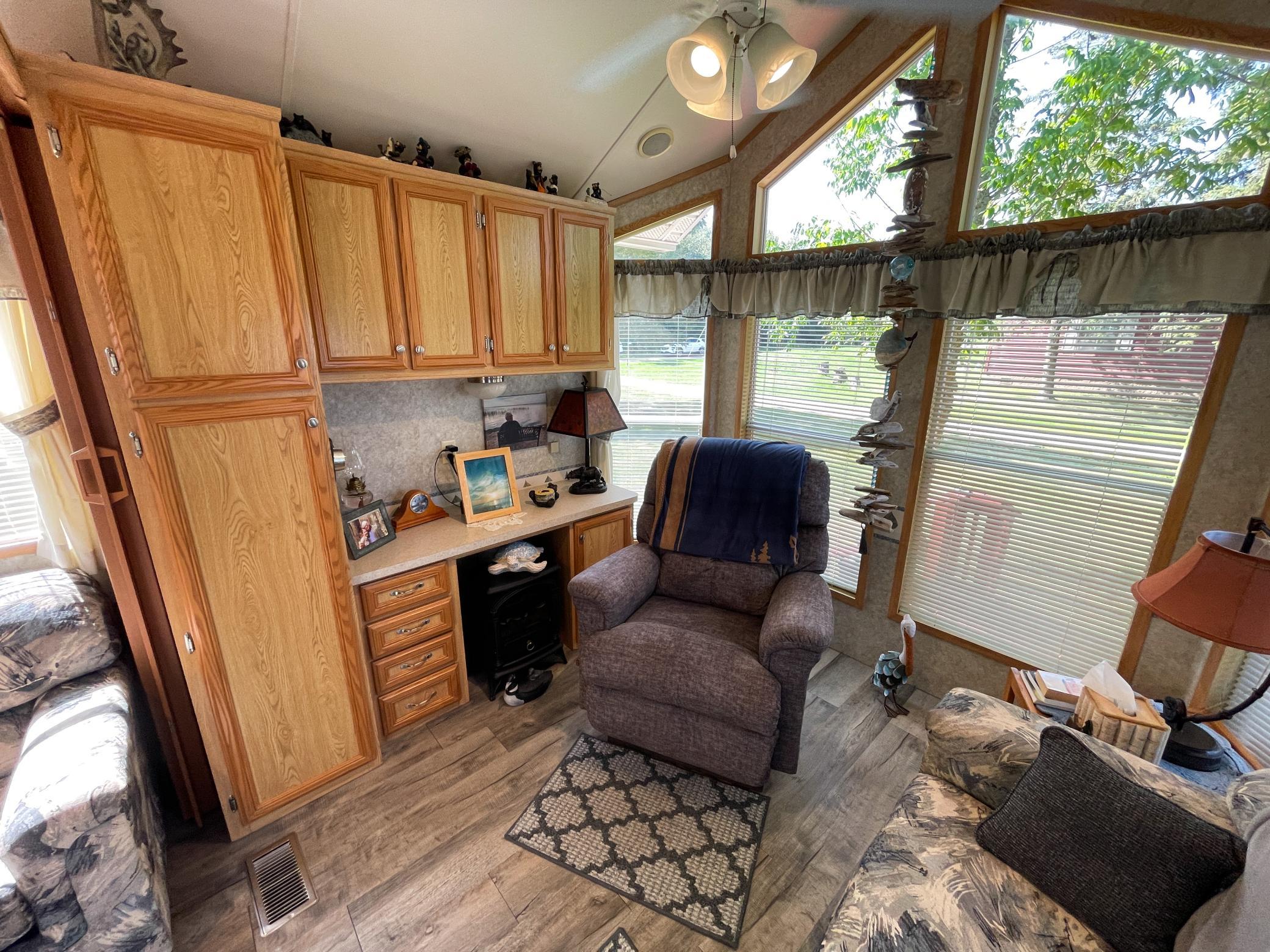 2005 single family home for sale at 21139 Joas Beach Road NE in Kelliher, MN — 1 bed, 1 bath (photo 38 of 61)