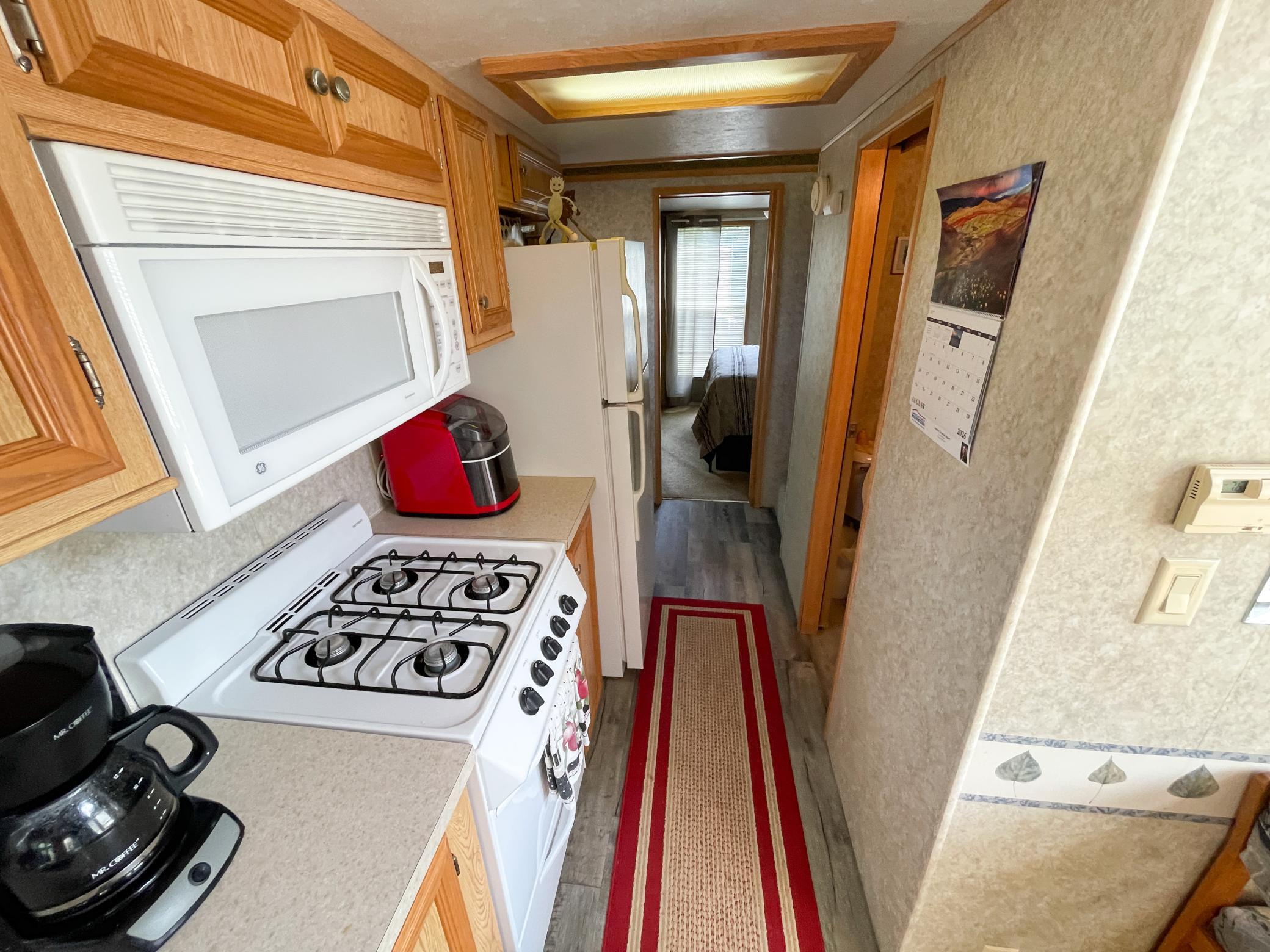 2005 single family home for sale at 21139 Joas Beach Road NE in Kelliher, MN — 1 bed, 1 bath (photo 42 of 61)