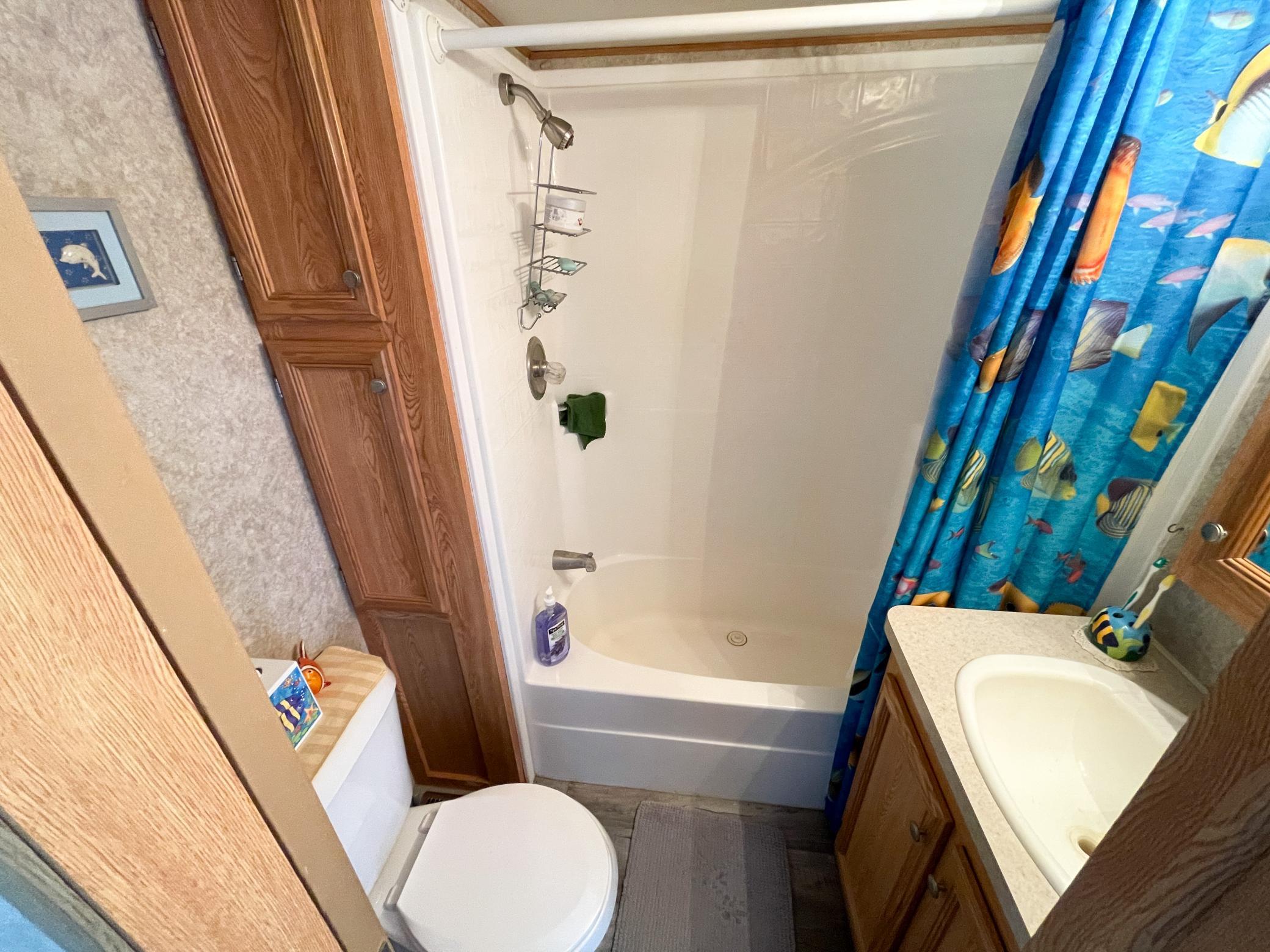 2005 single family home for sale at 21139 Joas Beach Road NE in Kelliher, MN — 1 bed, 1 bath (photo 43 of 61)