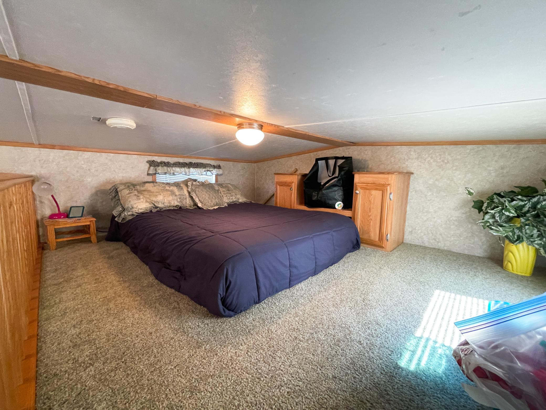 2005 single family home for sale at 21139 Joas Beach Road NE in Kelliher, MN — 1 bed, 1 bath (photo 46 of 61)