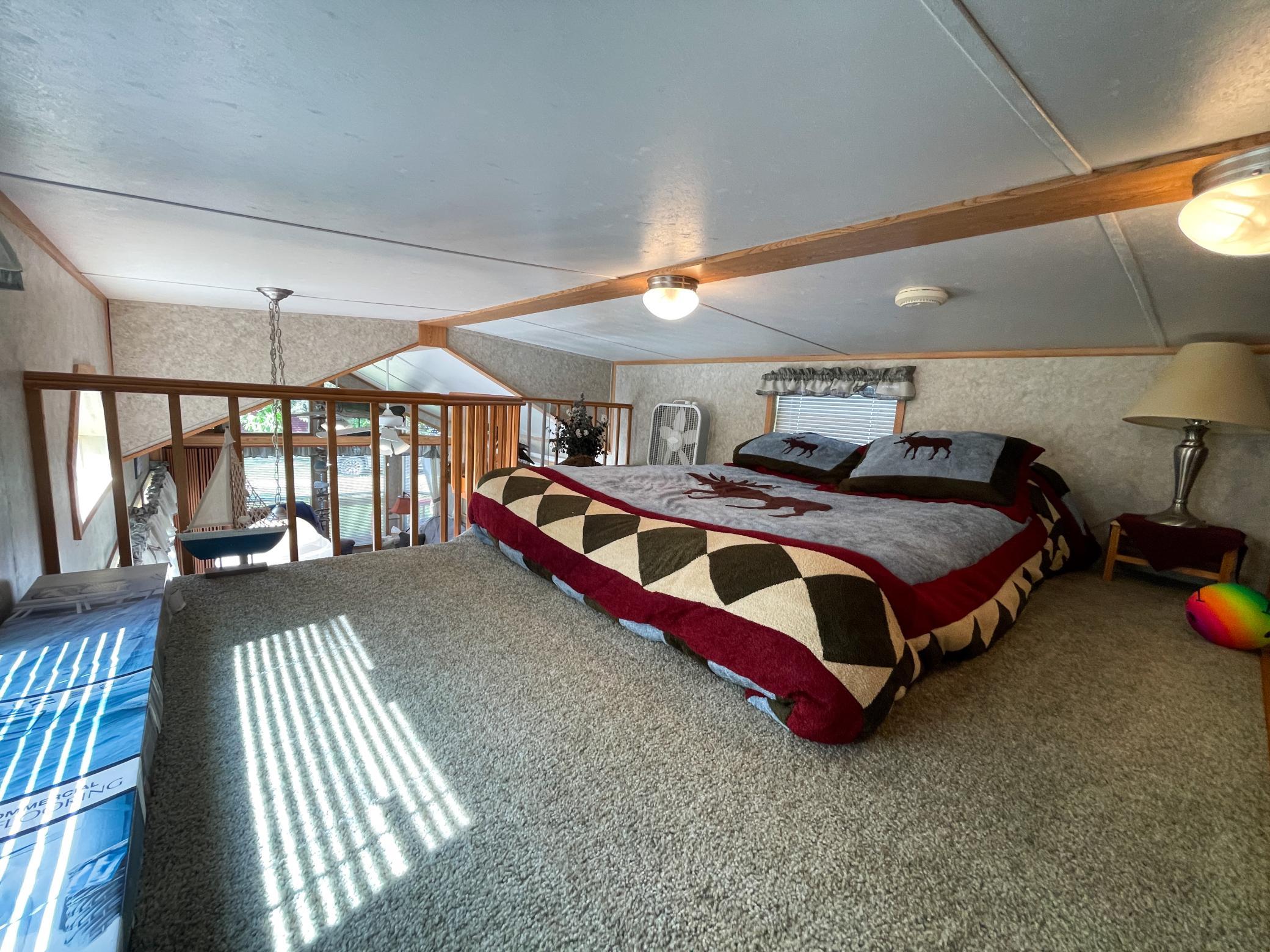 2005 single family home for sale at 21139 Joas Beach Road NE in Kelliher, MN — 1 bed, 1 bath (photo 47 of 61)