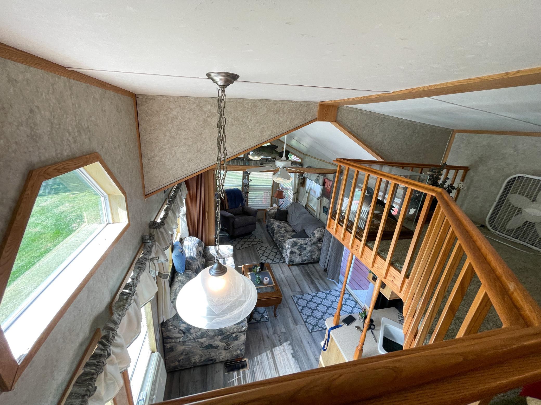 2005 single family home for sale at 21139 Joas Beach Road NE in Kelliher, MN — 1 bed, 1 bath (photo 48 of 61)
