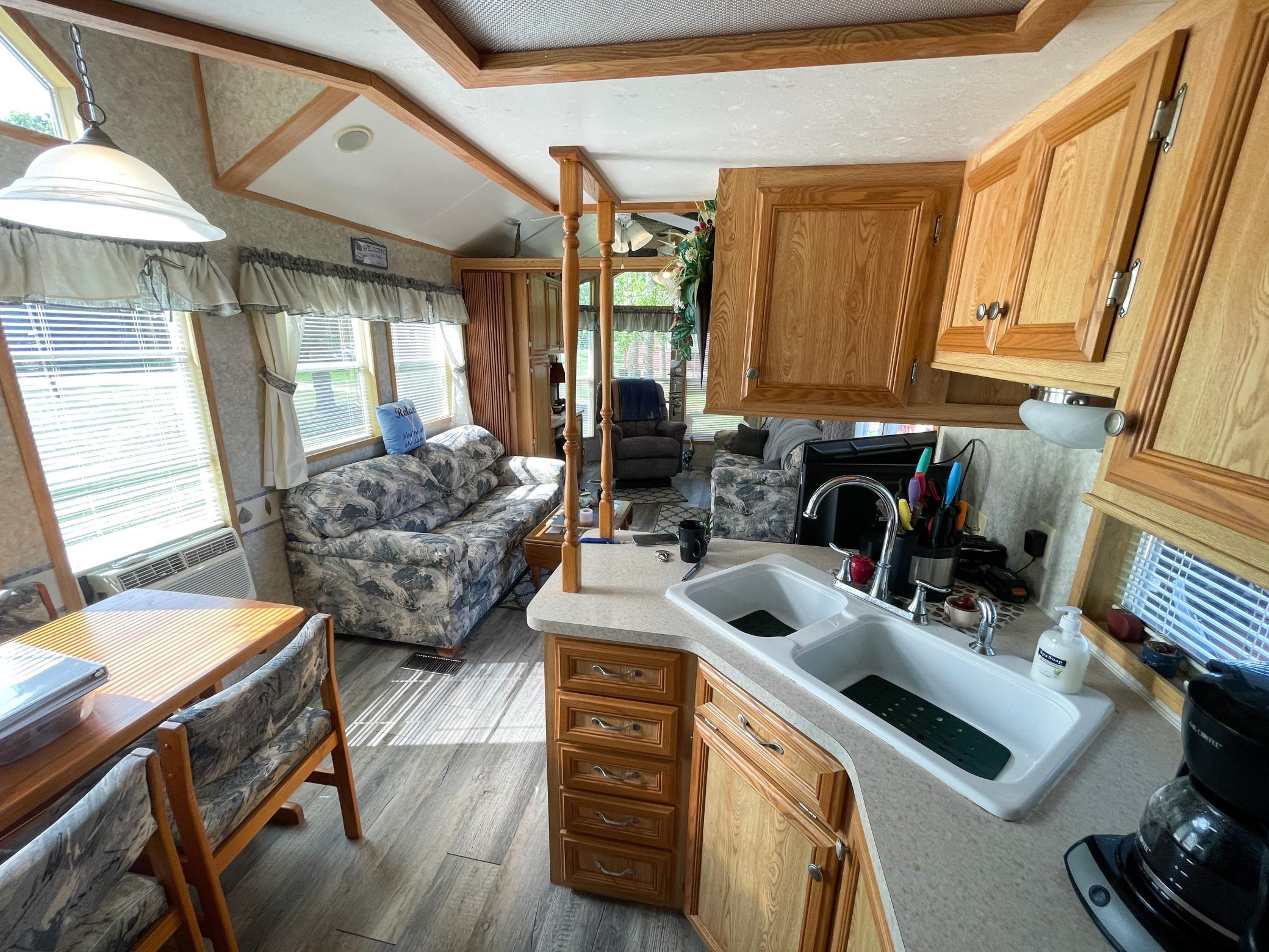2005 single family home for sale at 21139 Joas Beach Road NE in Kelliher, MN — 1 bed, 1 bath (photo 49 of 61)