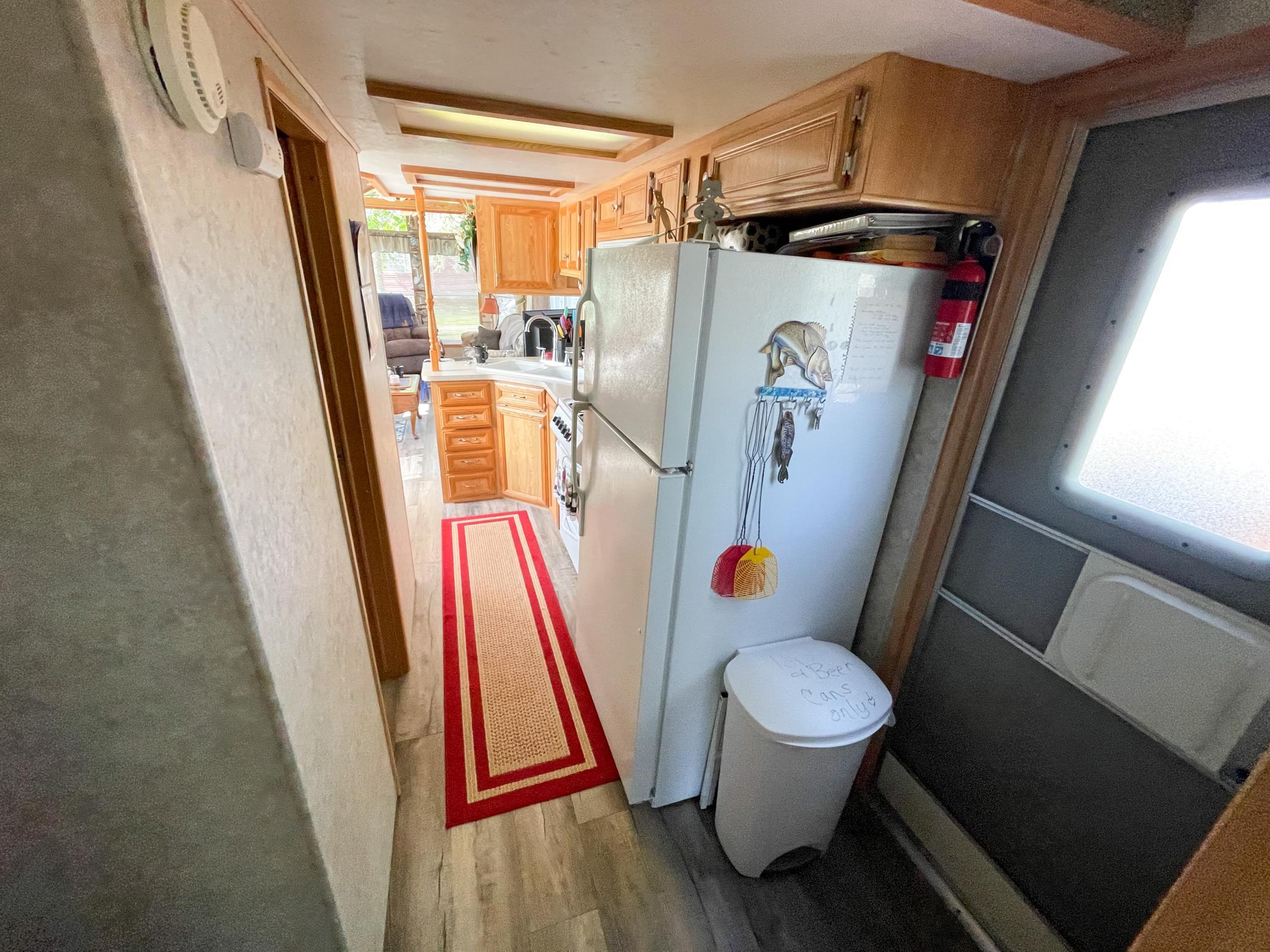 2005 single family home for sale at 21139 Joas Beach Road NE in Kelliher, MN — 1 bed, 1 bath (photo 50 of 61)
