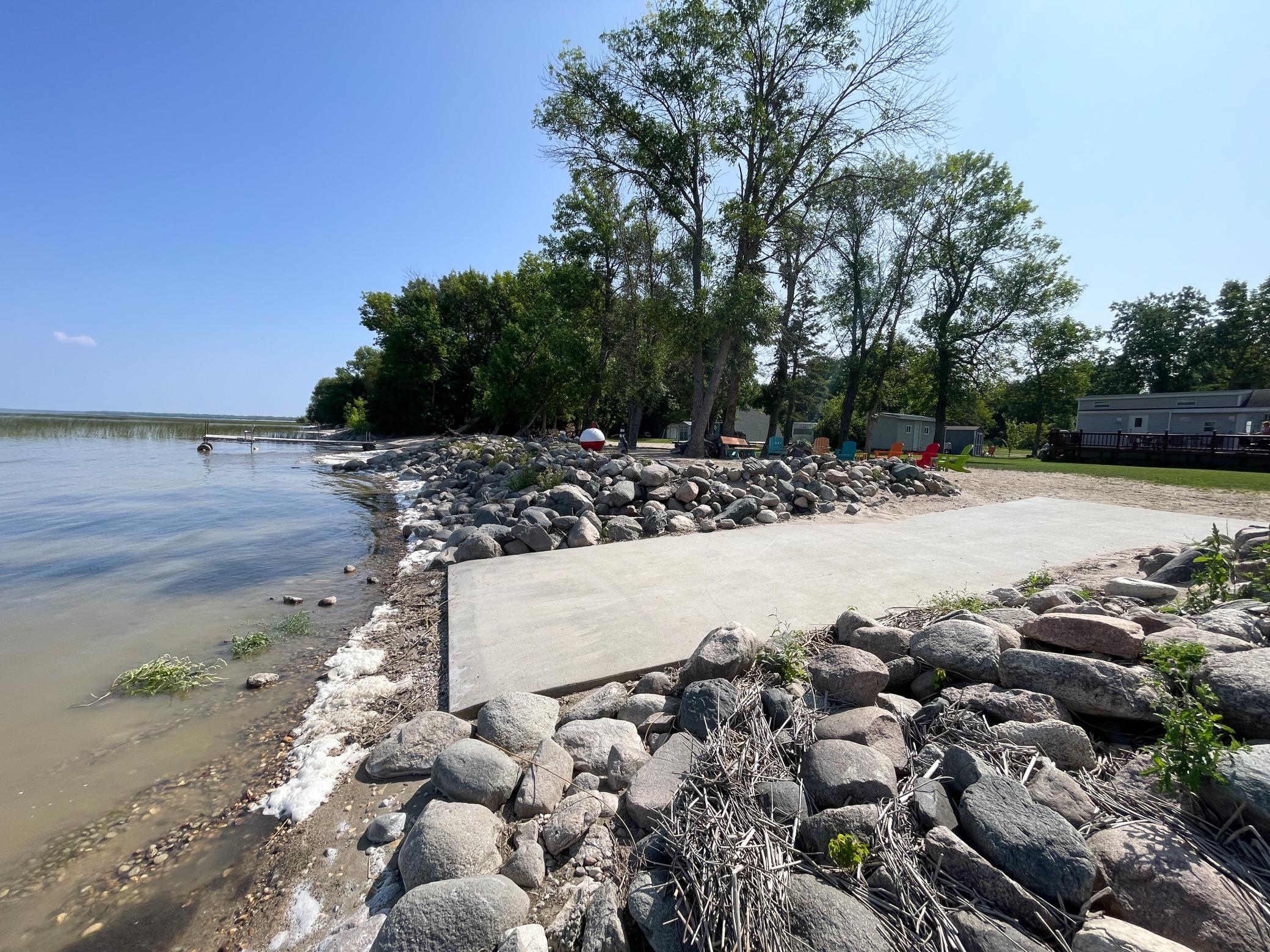 2005 single family home for sale at 21139 Joas Beach Road NE in Kelliher, MN — 1 bed, 1 bath (photo 56 of 61)