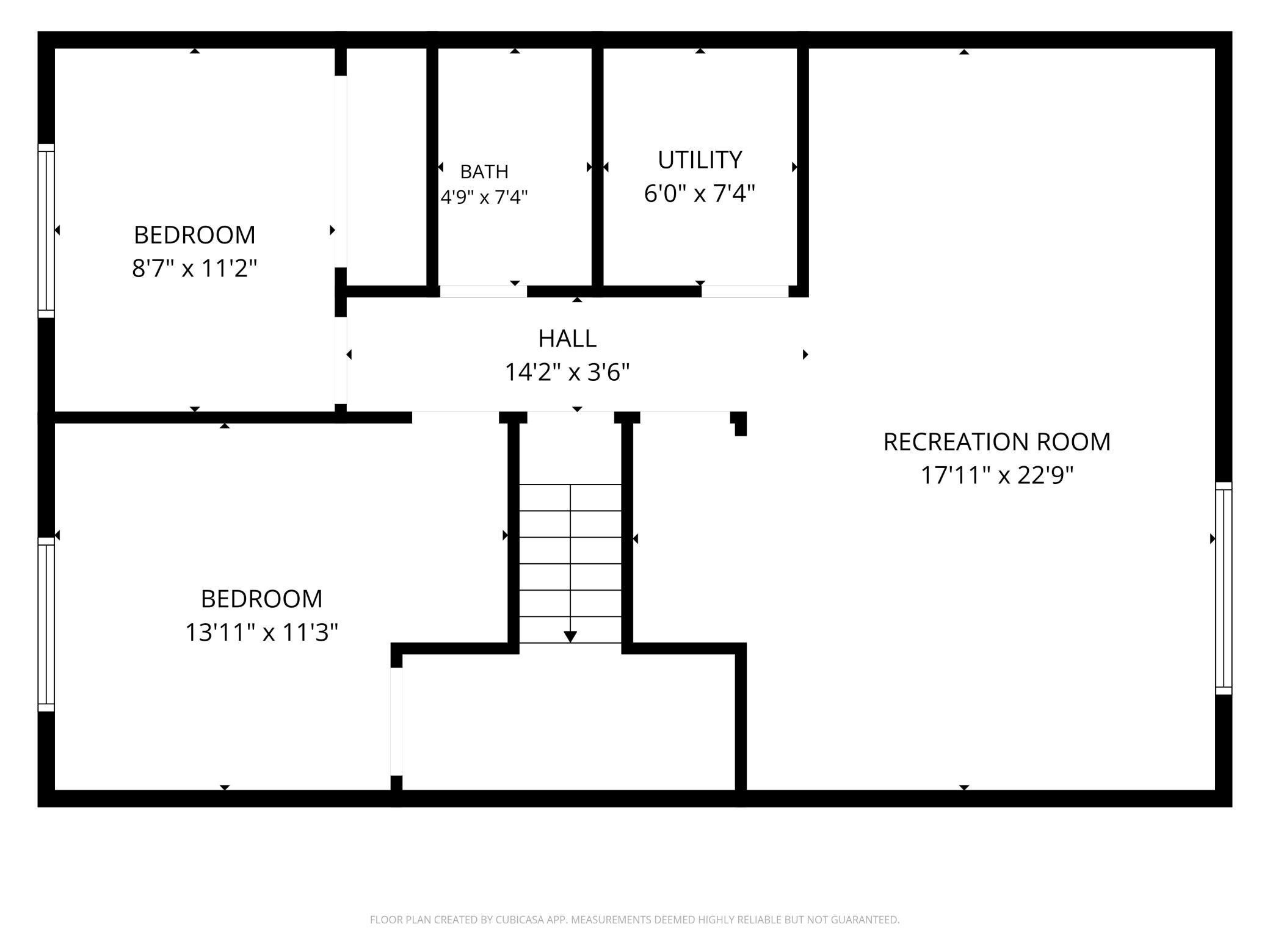 1987 single family home for sale at 2728 29th Avenue S in Moorhead, MN — 4 bed, 2 bath (photo 38 of 38)
