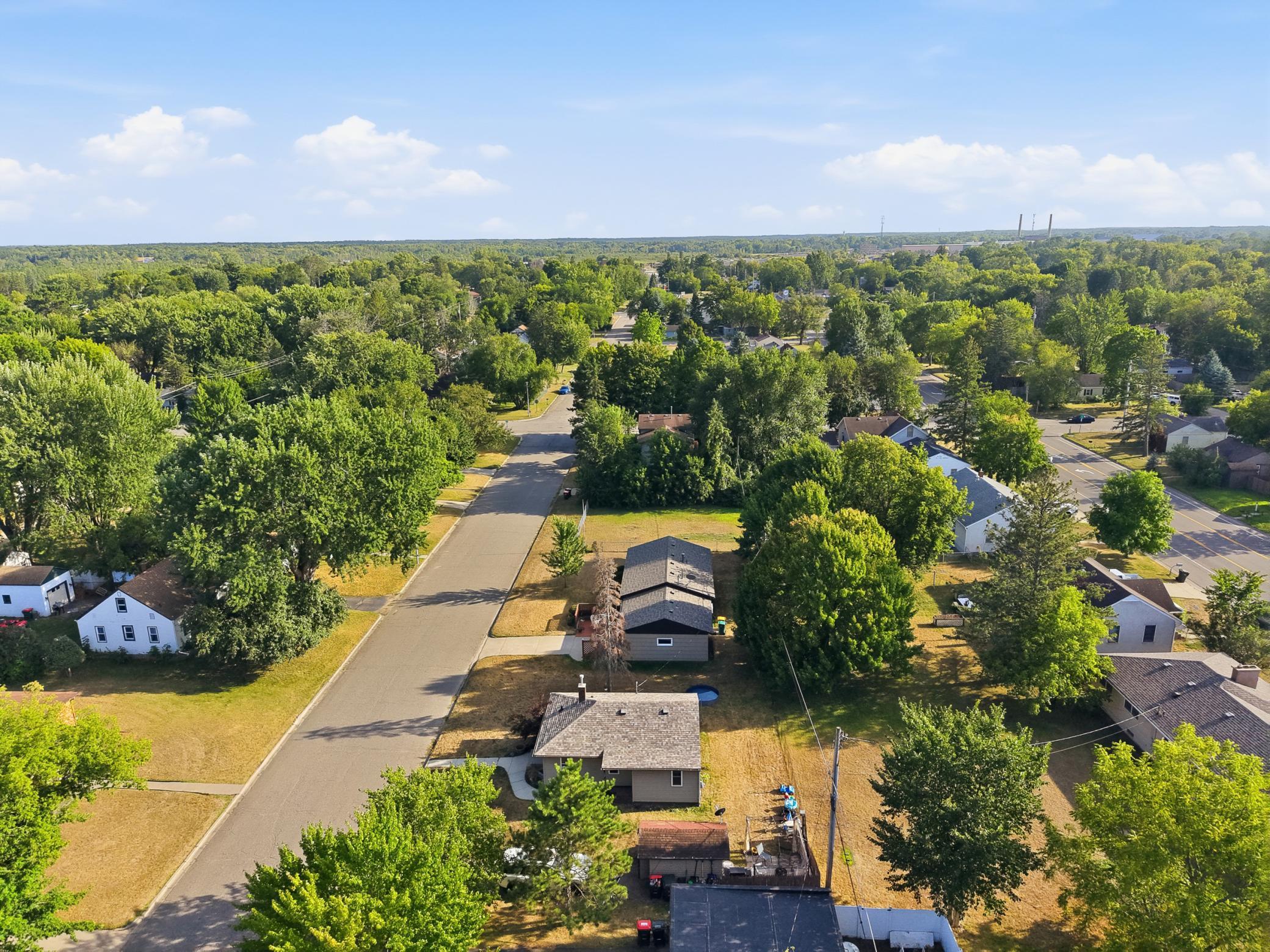 1946 single family home for sale at 1023 8th Avenue NE in Brainerd, MN — 2 bed, 1 bath (photo 24 of 34)