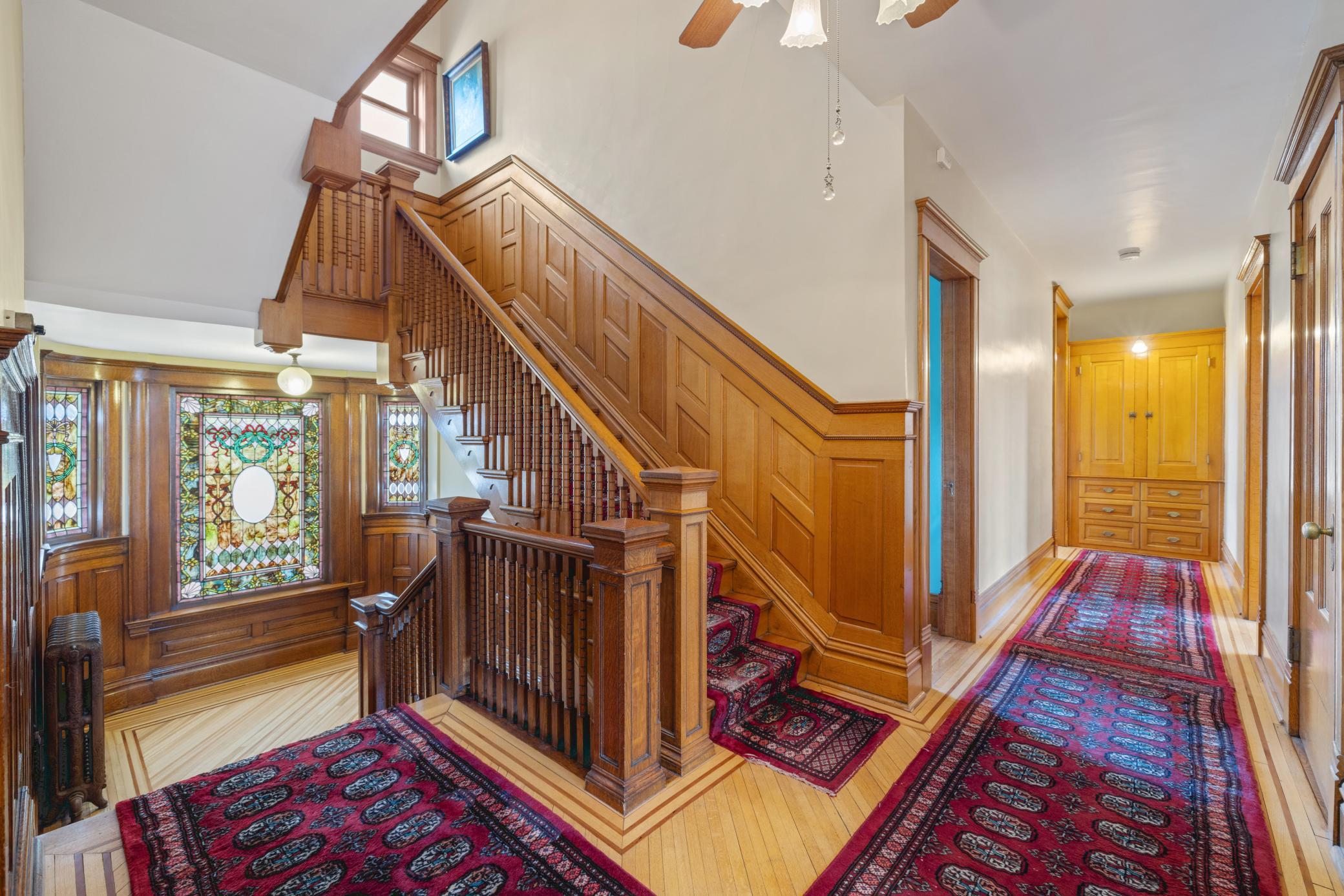 1899 single family home for sale at 1100 3rd Avenue S in Fargo, ND — 7 bed, 5 bath (photo 18 of 78)