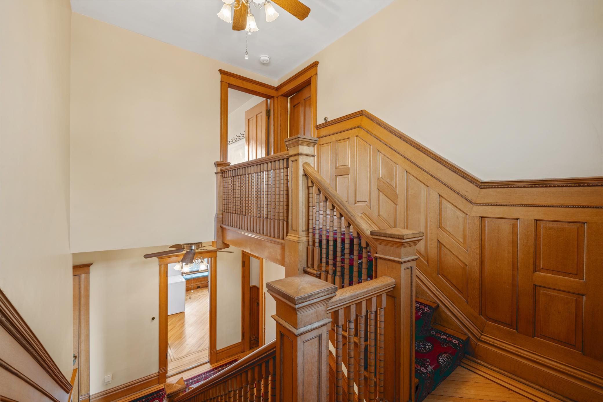 1899 single family home for sale at 1100 3rd Avenue S in Fargo, ND — 7 bed, 5 bath (photo 25 of 78)