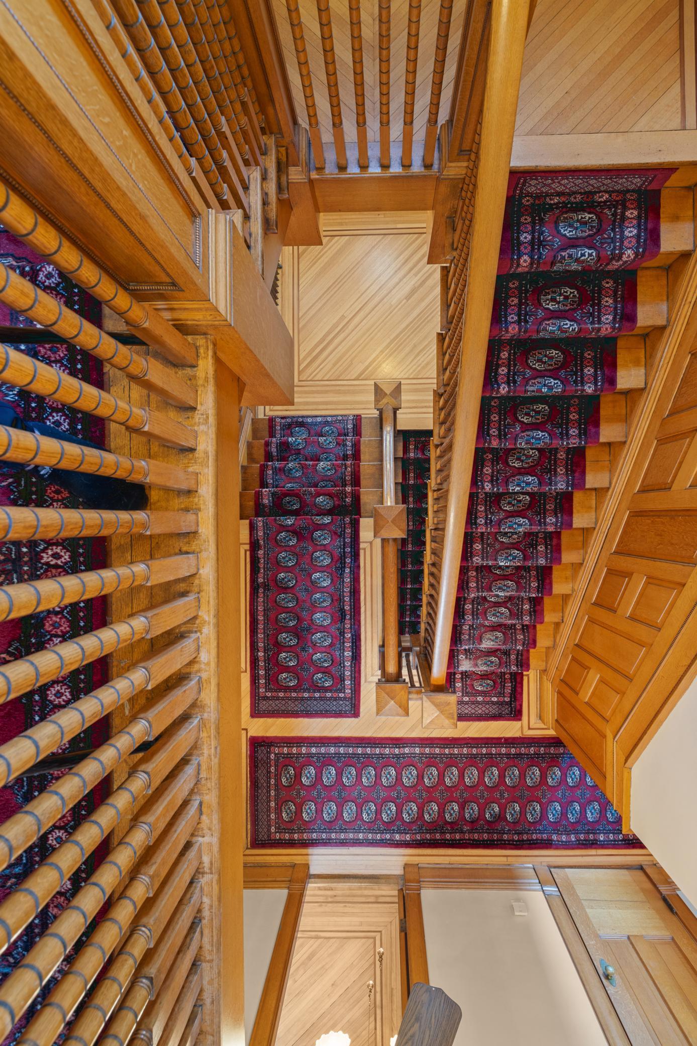 1899 single family home for sale at 1100 3rd Avenue S in Fargo, ND — 7 bed, 5 bath (photo 26 of 78)