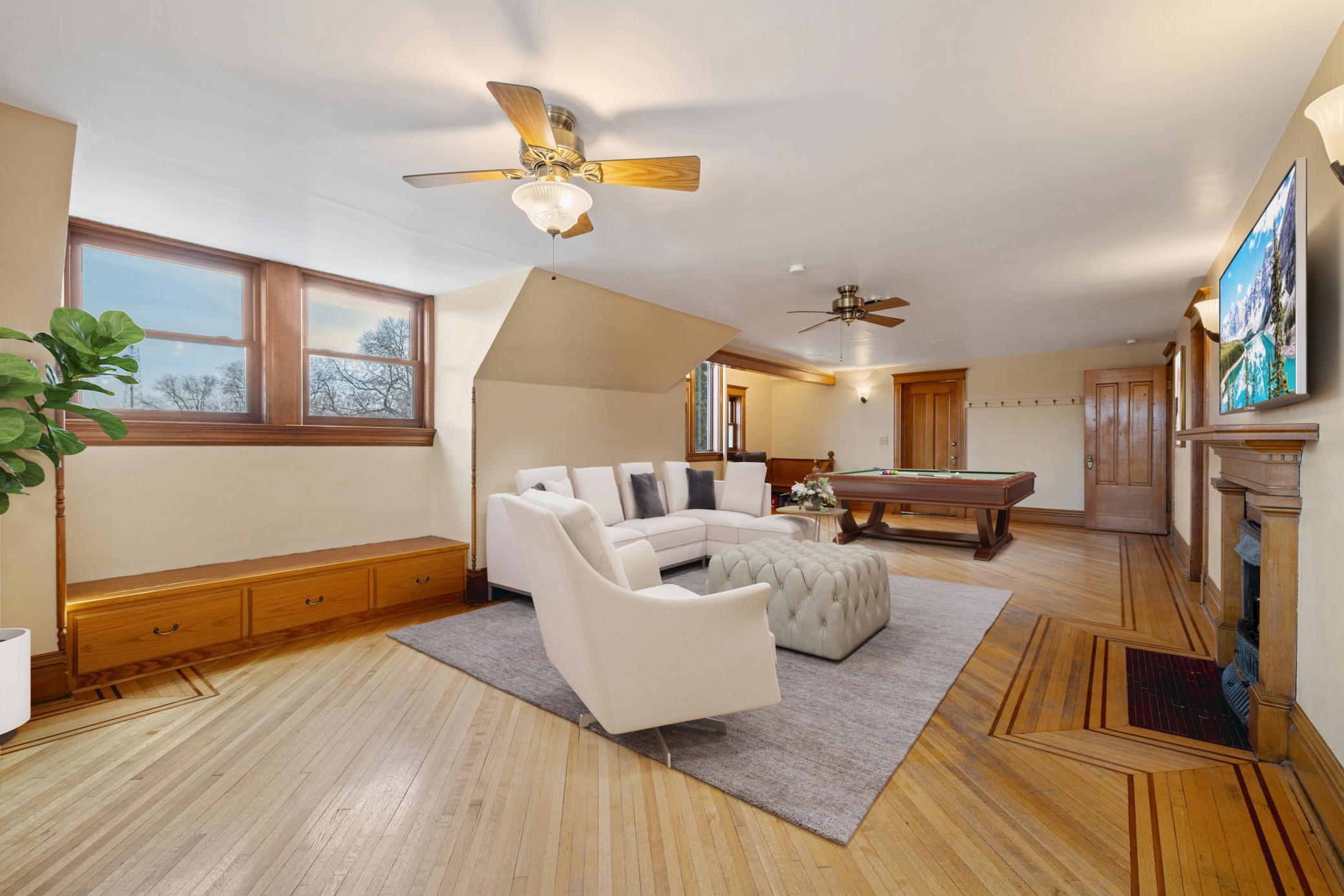 1899 single family home for sale at 1100 3rd Avenue S in Fargo, ND — 7 bed, 5 bath (photo 34 of 78)