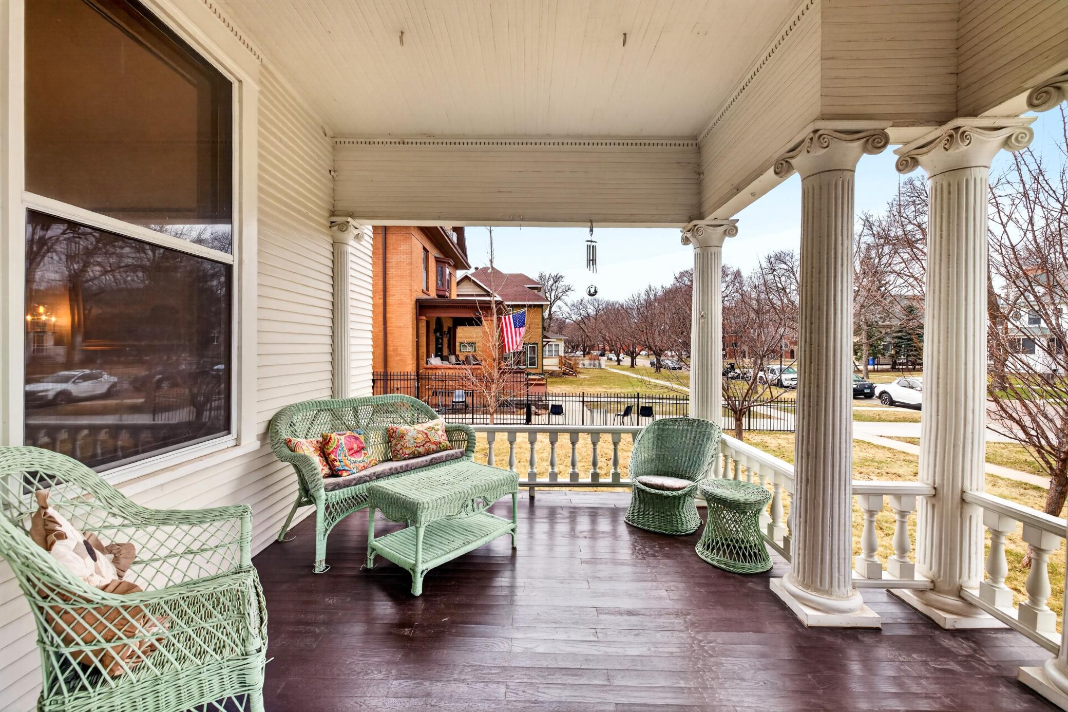 1899 single family home for sale at 1100 3rd Avenue S in Fargo, ND — 7 bed, 5 bath (photo 57 of 78)