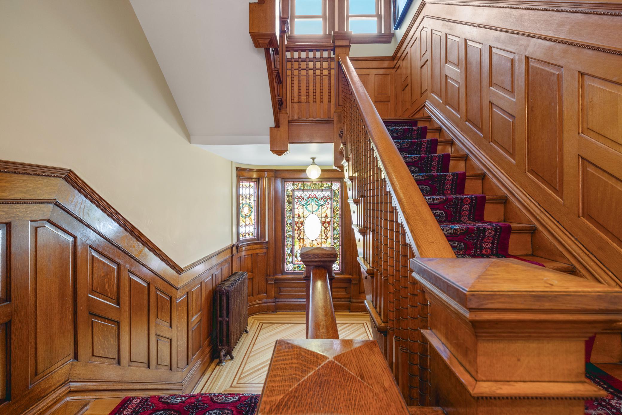 1899 single family home for sale at 1100 3rd Avenue S in Fargo, ND — 7 bed, 5 bath (photo 74 of 78)