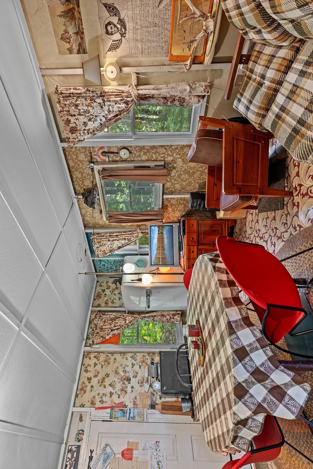 1950 single family home for sale at 41555 E Eagle Lake Road in Fifty Lakes, MN — 1 bed, 0 bath (photo 14 of 32)