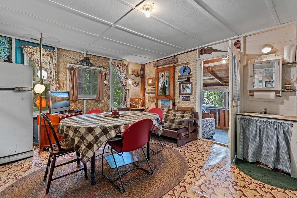 1950 single family home for sale at 41555 E Eagle Lake Road in Fifty Lakes, MN — 1 bed, 0 bath (photo 15 of 32)