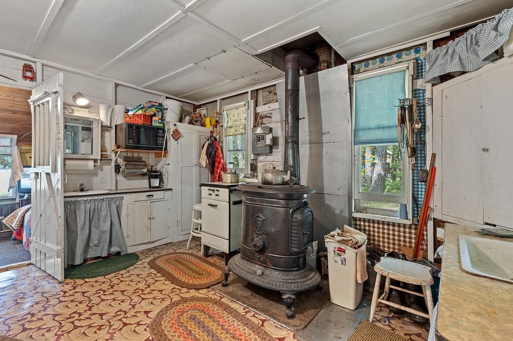 1950 single family home for sale at 41555 E Eagle Lake Road in Fifty Lakes, MN — 1 bed, 0 bath (photo 16 of 32)