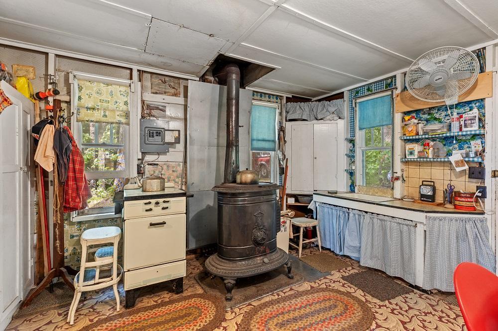 1950 single family home for sale at 41555 E Eagle Lake Road in Fifty Lakes, MN — 1 bed, 0 bath (photo 17 of 32)