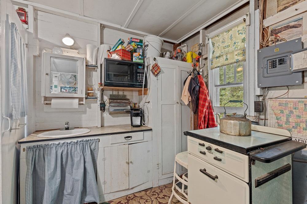 1950 single family home for sale at 41555 E Eagle Lake Road in Fifty Lakes, MN — 1 bed, 0 bath (photo 18 of 32)