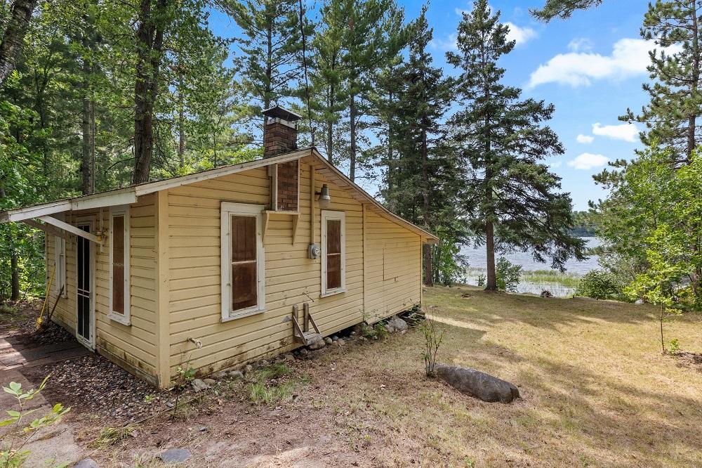 1950 single family home for sale at 41555 E Eagle Lake Road in Fifty Lakes, MN — 1 bed, 0 bath (photo 19 of 32)