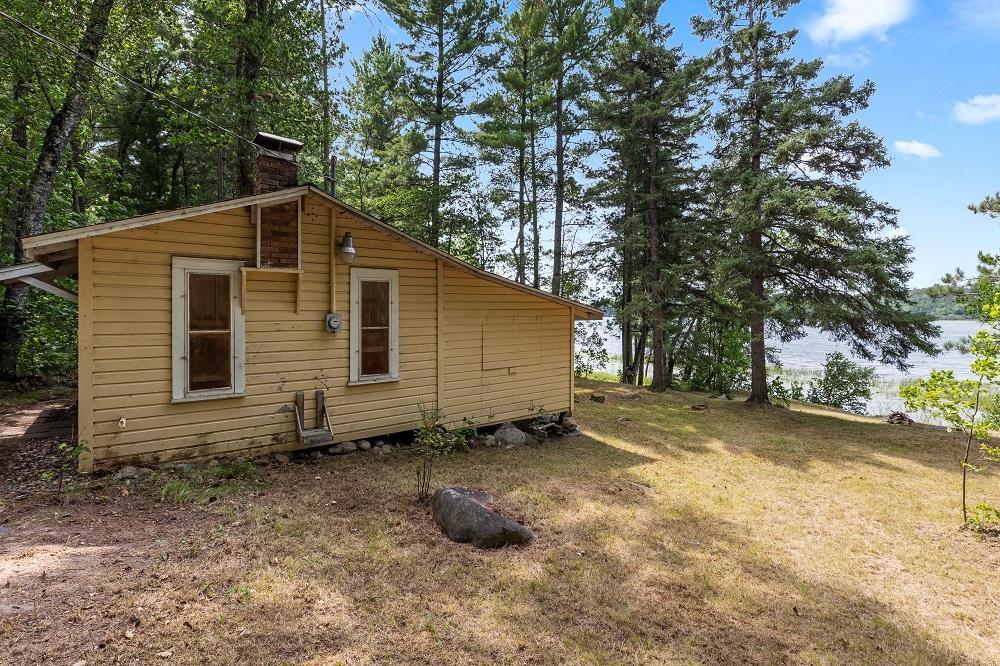 1950 single family home for sale at 41555 E Eagle Lake Road in Fifty Lakes, MN — 1 bed, 0 bath (photo 20 of 32)