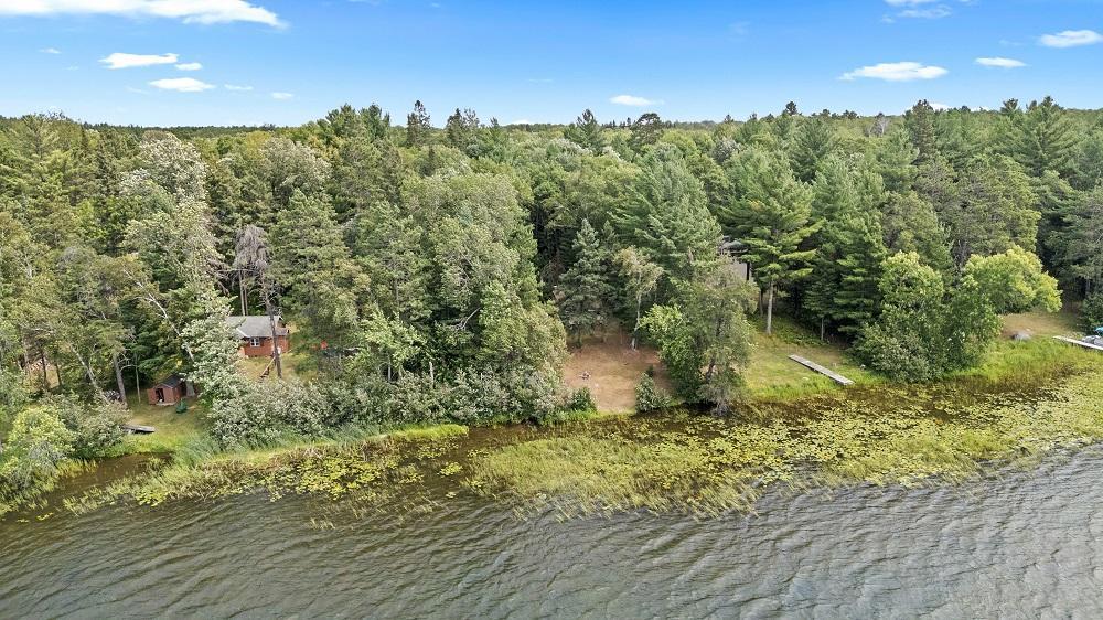 1950 single family home for sale at 41555 E Eagle Lake Road in Fifty Lakes, MN — 1 bed, 0 bath (photo 24 of 32)
