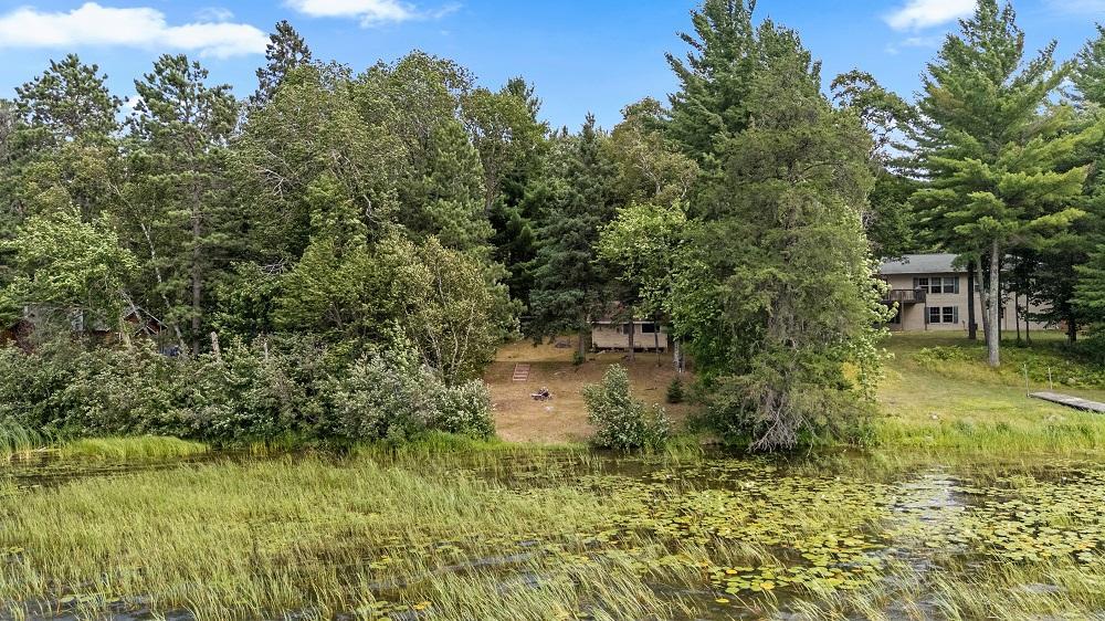 1950 single family home for sale at 41555 E Eagle Lake Road in Fifty Lakes, MN — 1 bed, 0 bath (photo 26 of 32)