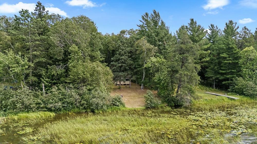 1950 single family home for sale at 41555 E Eagle Lake Road in Fifty Lakes, MN — 1 bed, 0 bath (photo 28 of 32)