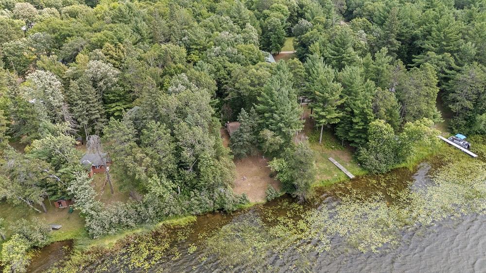 1950 single family home for sale at 41555 E Eagle Lake Road in Fifty Lakes, MN — 1 bed, 0 bath (photo 29 of 32)