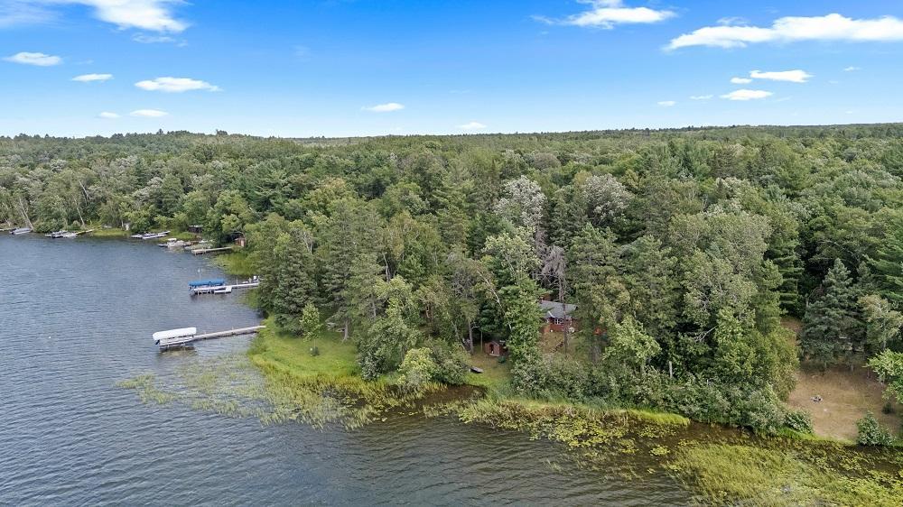 1950 single family home for sale at 41555 E Eagle Lake Road in Fifty Lakes, MN — 1 bed, 0 bath (photo 30 of 32)