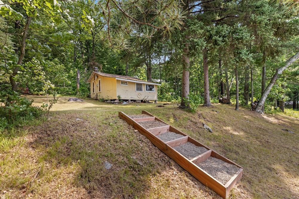 1950 single family home for sale at 41555 E Eagle Lake Road in Fifty Lakes, MN — 1 bed, 0 bath (photo 4 of 32)