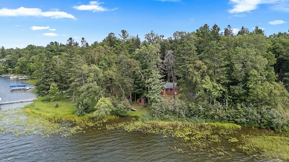 1950 single family home for sale at 41555 E Eagle Lake Road in Fifty Lakes, MN — 1 bed, 0 bath (photo 31 of 32)
