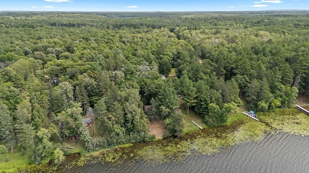 1950 single family home for sale at 41555 E Eagle Lake Road in Fifty Lakes, MN — 1 bed, 0 bath (photo 32 of 32)