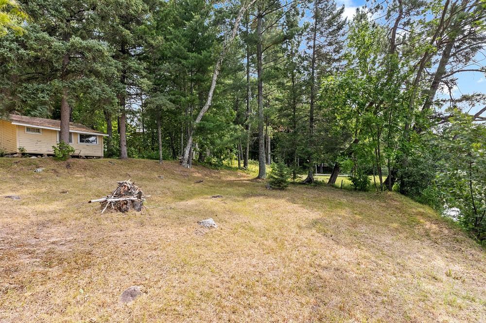 1950 single family home for sale at 41555 E Eagle Lake Road in Fifty Lakes, MN — 1 bed, 0 bath (photo 7 of 32)