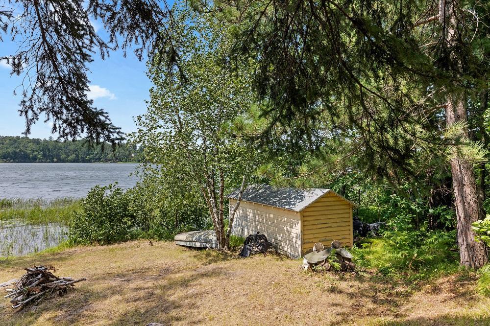 1950 single family home for sale at 41555 E Eagle Lake Road in Fifty Lakes, MN — 1 bed, 0 bath (photo 10 of 32)