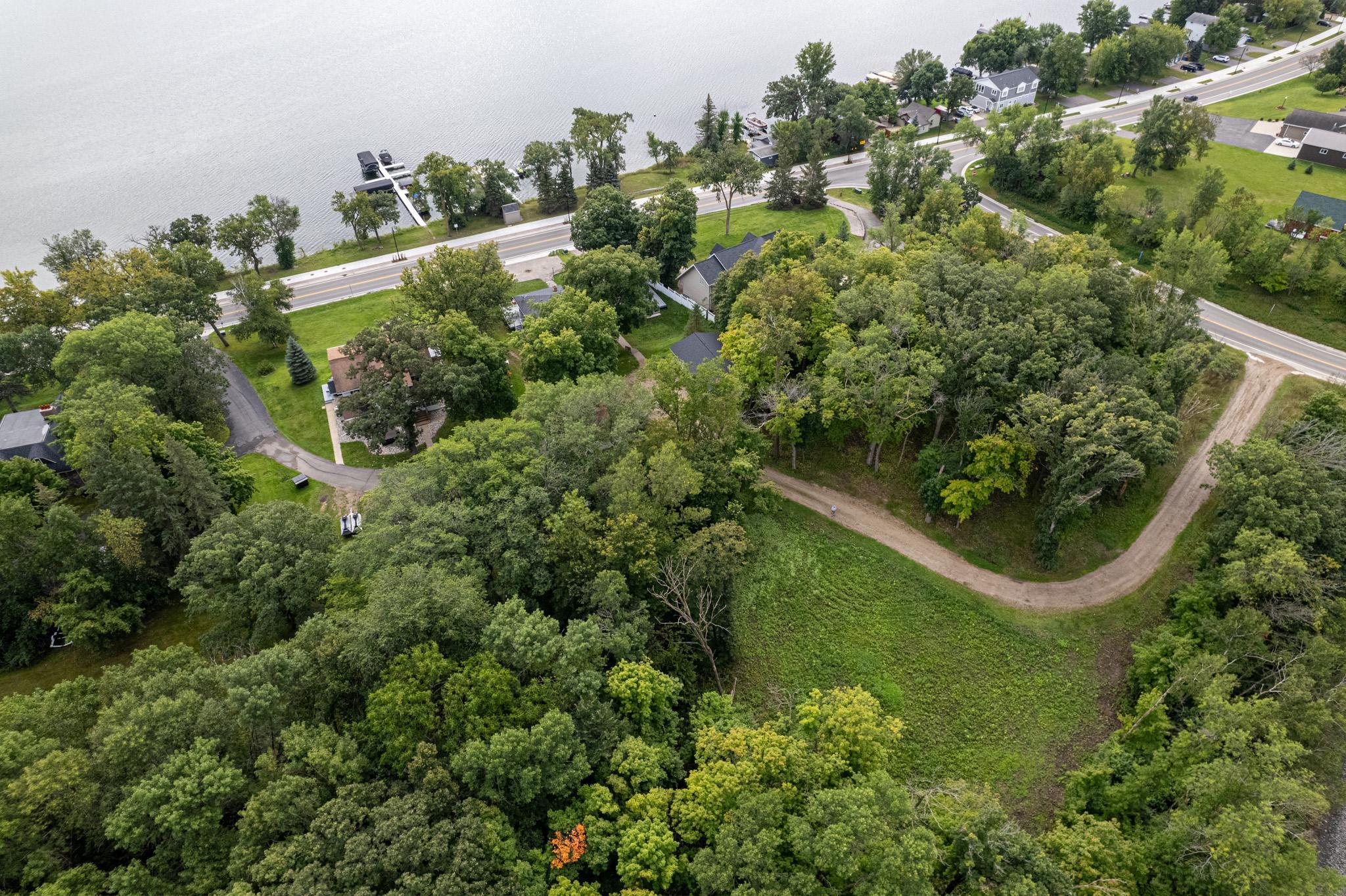 land for sale at 1382 & 1384 County Highway 6 in Detroit Lakes, MN (photo 3 of 4)