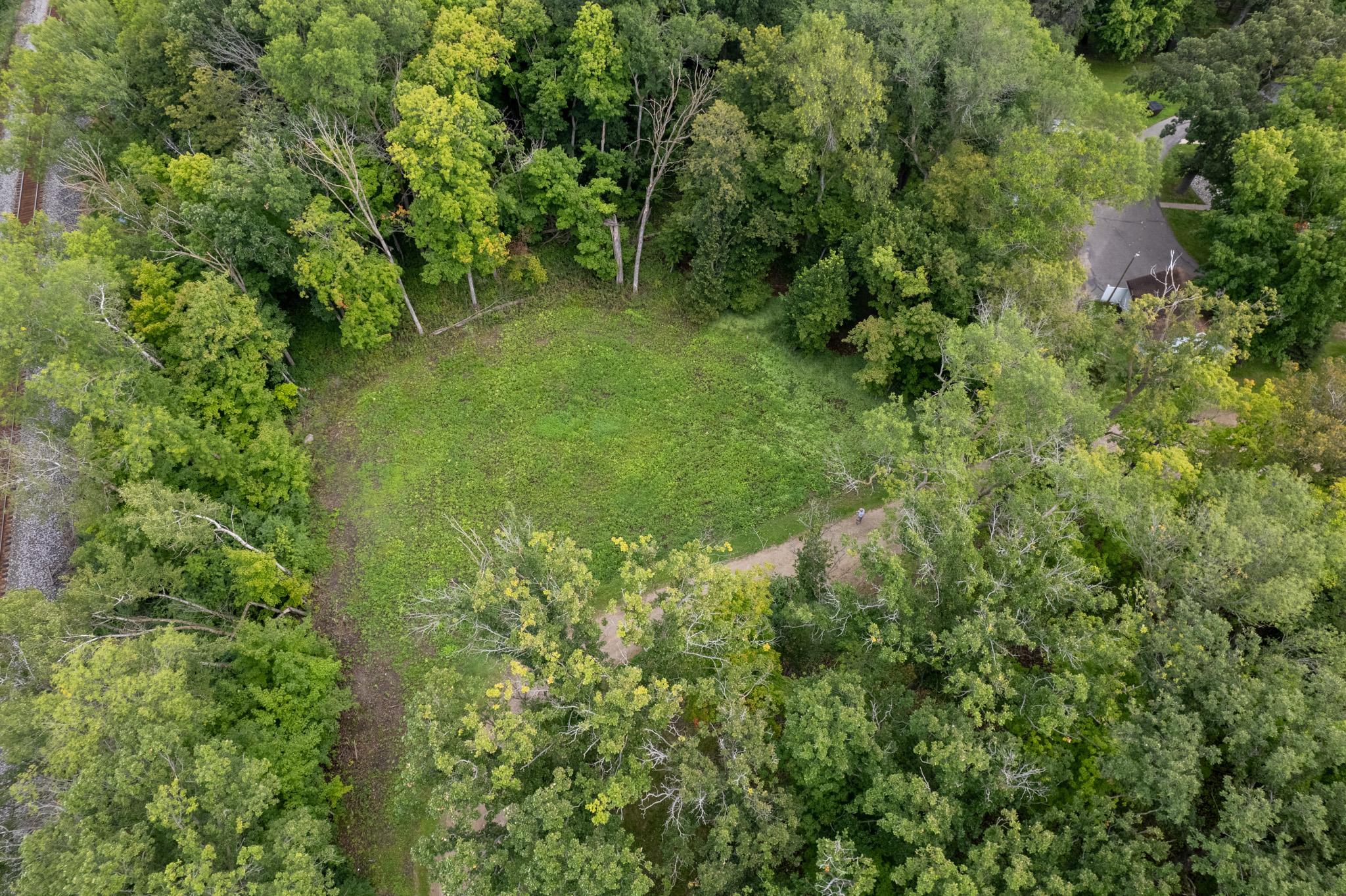 land for sale at 1380-1388 (evens) County Highway 6 in Detroit Lakes, MN (photo 2 of 4)