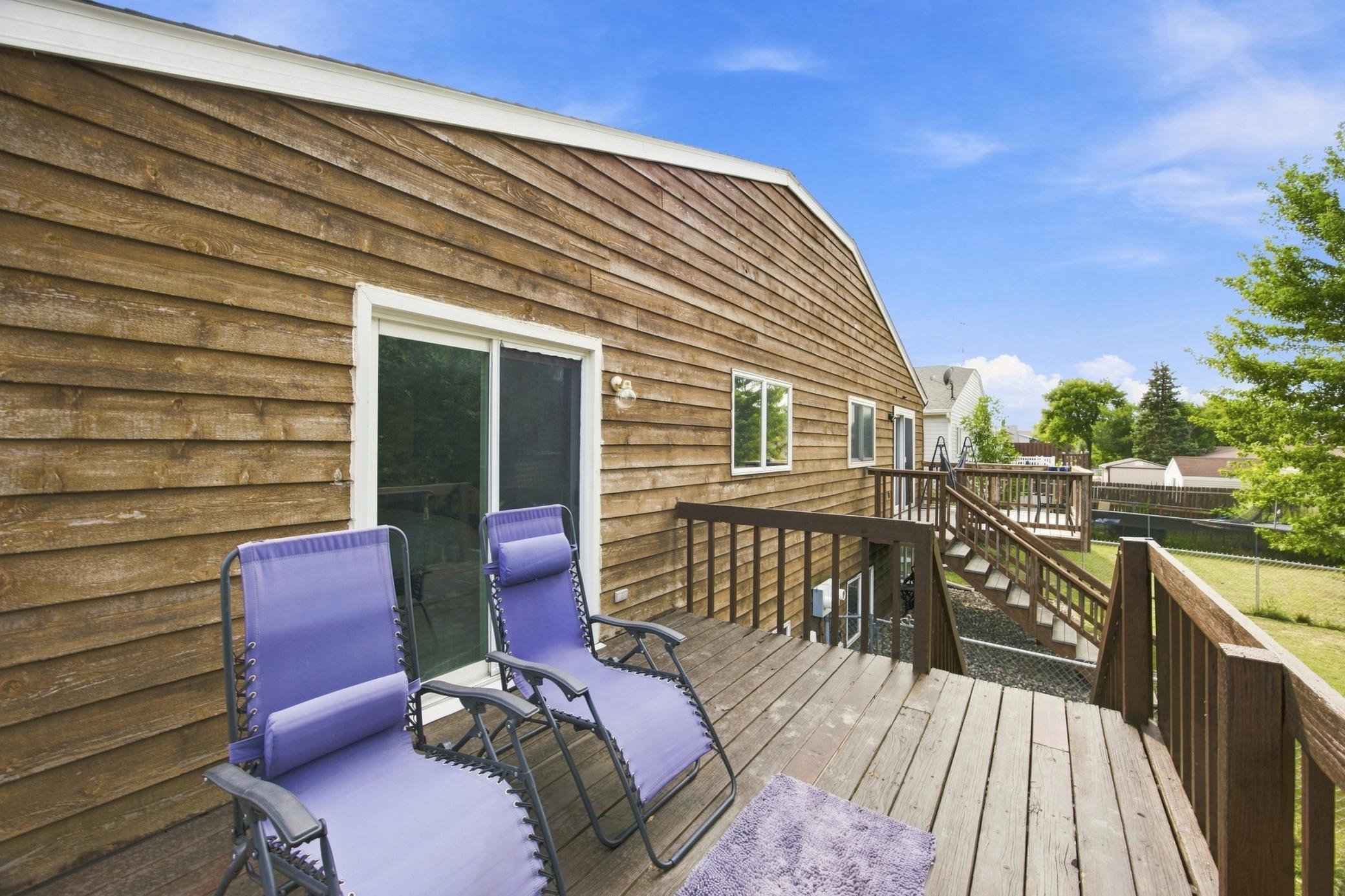1985 single family home for sale at 1513 28th Avenue S in Fargo, ND — 4 bed, 2 bath (photo 28 of 29)