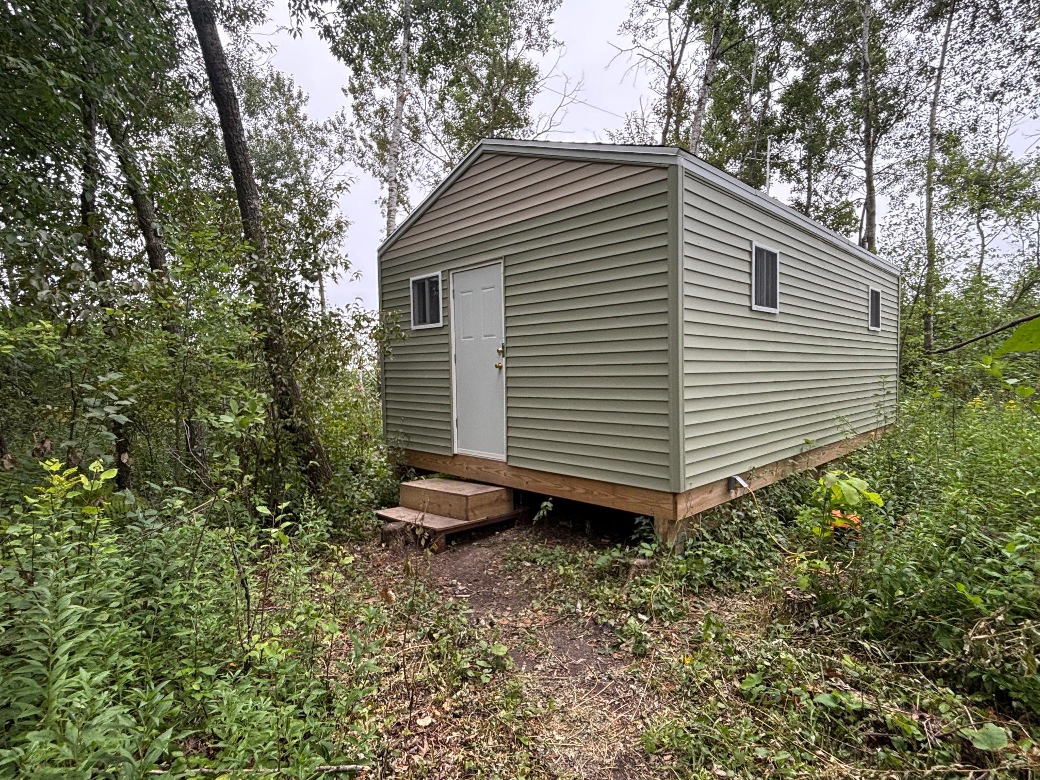 land for sale at 2236 Meadowview Road in Brainerd, MN (photo 2 of 14)