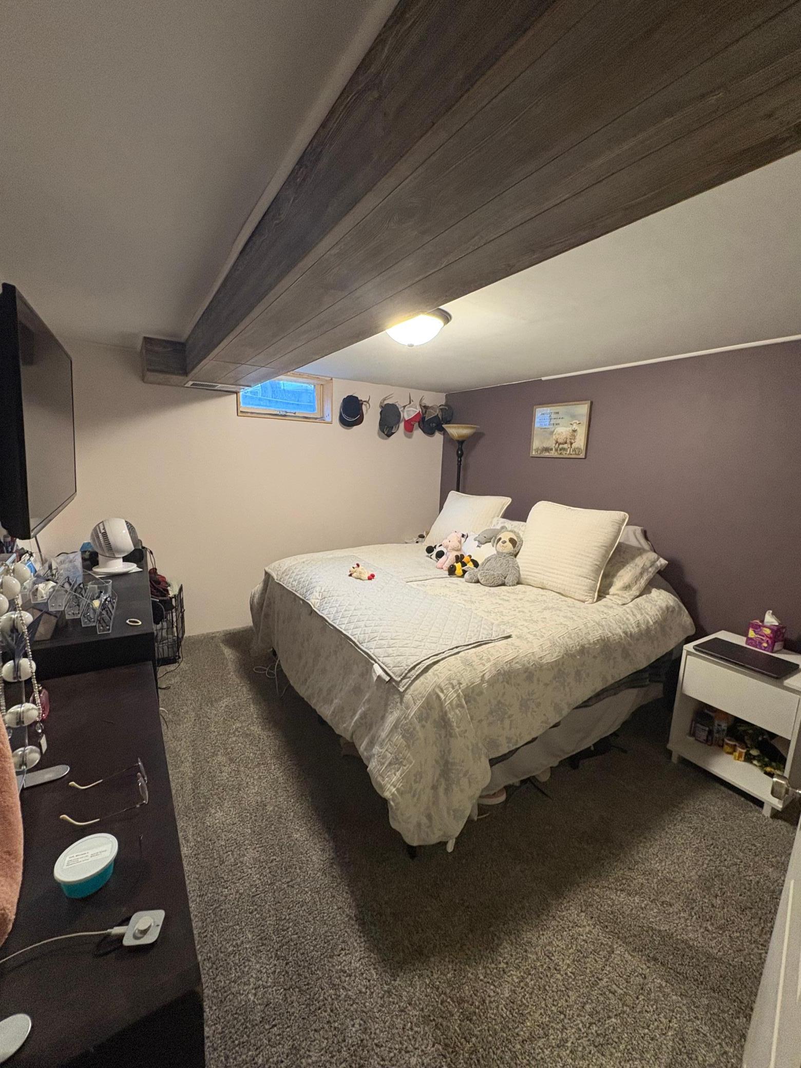 1980 single family home for sale at 1118 Broadway Street in Brainerd, MN — 3 bed, 1 bath (photo 12 of 14)