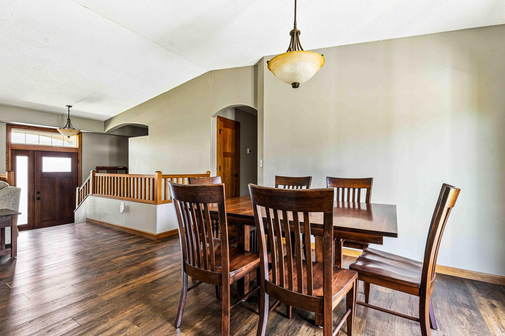 2005 single family home for sale at 1622 3rd Street W in West Fargo, ND — 4 bed, 3 bath (photo 22 of 46)