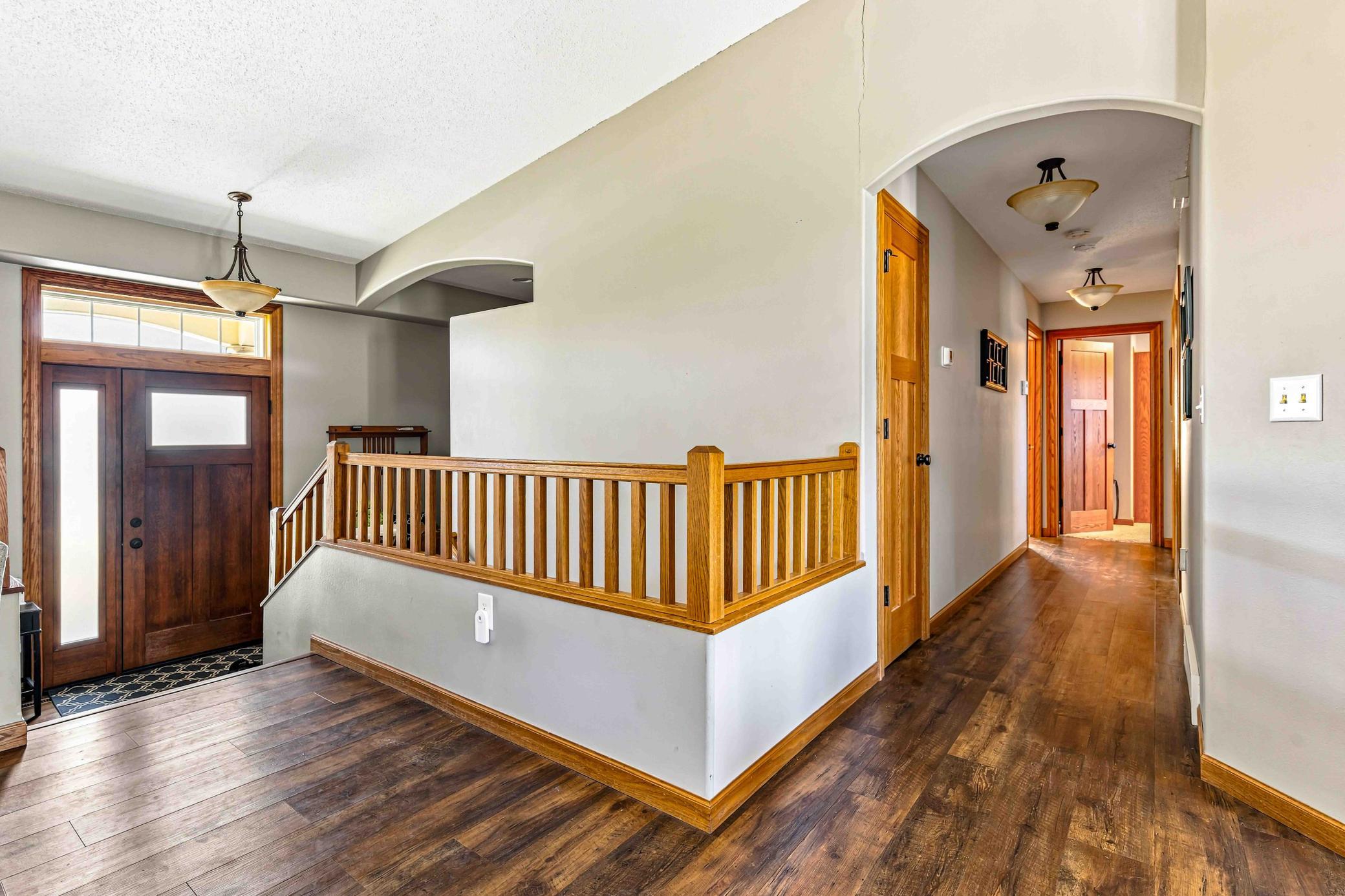 2005 single family home for sale at 1622 3rd Street W in West Fargo, ND — 4 bed, 3 bath (photo 23 of 46)