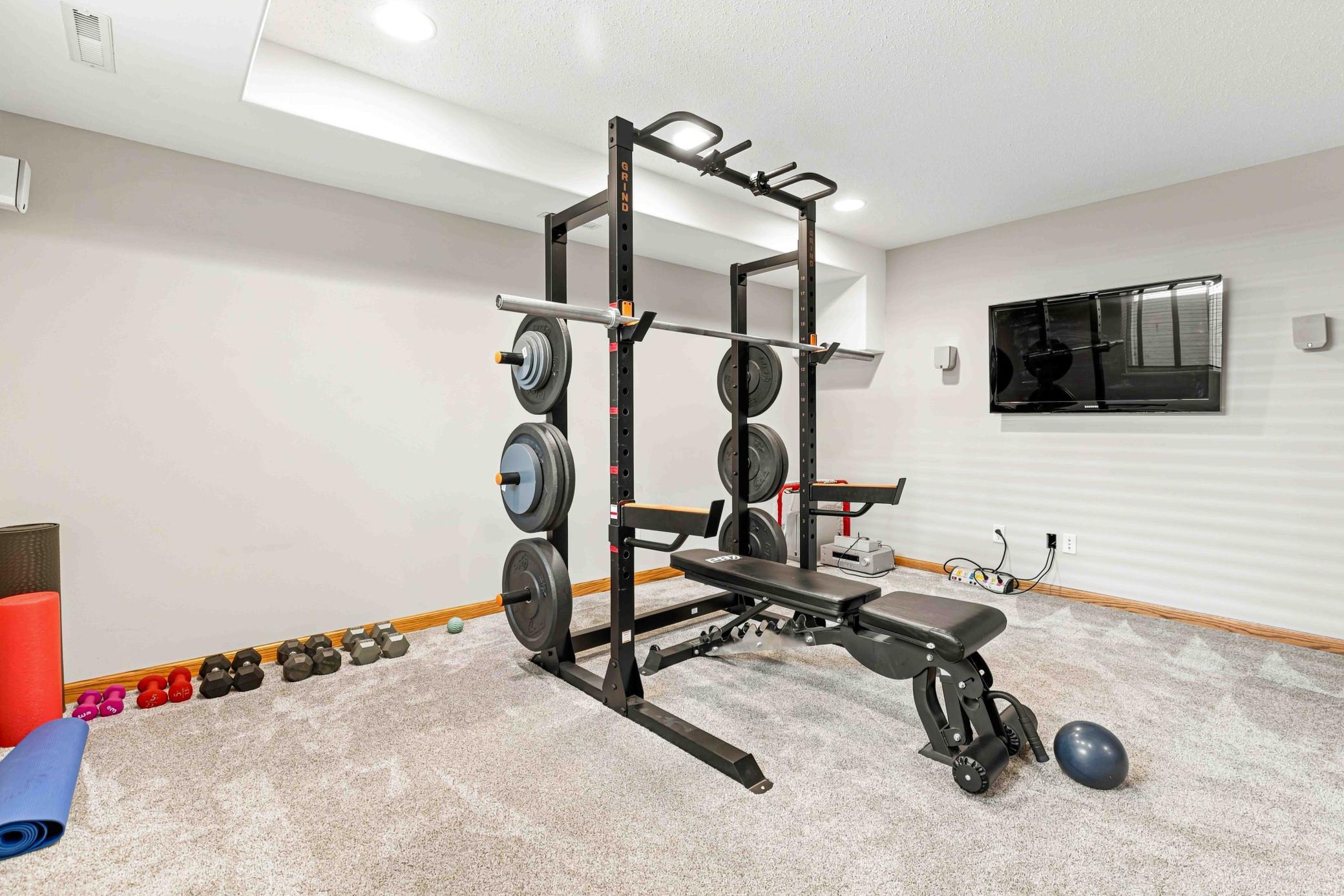 2005 single family home for sale at 1622 3rd Street W in West Fargo, ND — 4 bed, 3 bath (photo 40 of 46)