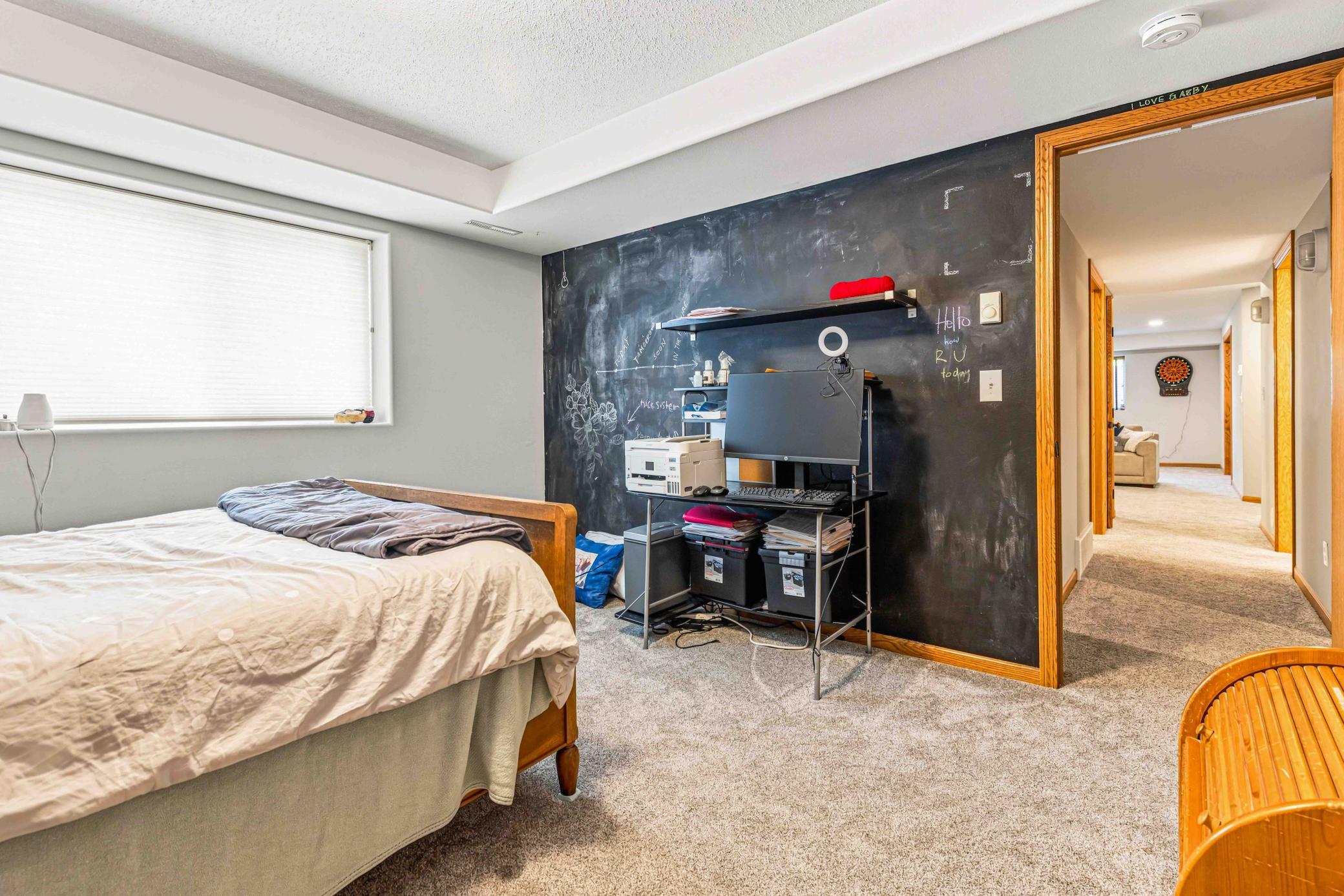 2005 single family home for sale at 1622 3rd Street W in West Fargo, ND — 4 bed, 3 bath (photo 44 of 46)