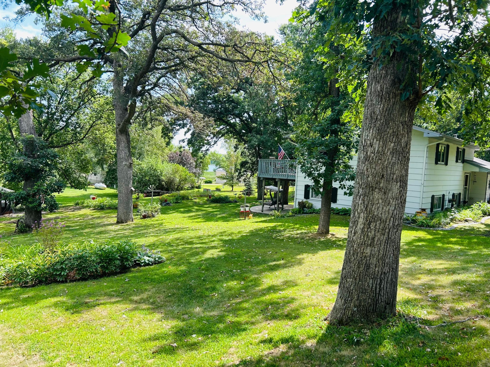 1973 single family home for sale at 21780 Big Island Camp Road in Underwood, MN — 3 bed, 2 bath (photo 4 of 21)