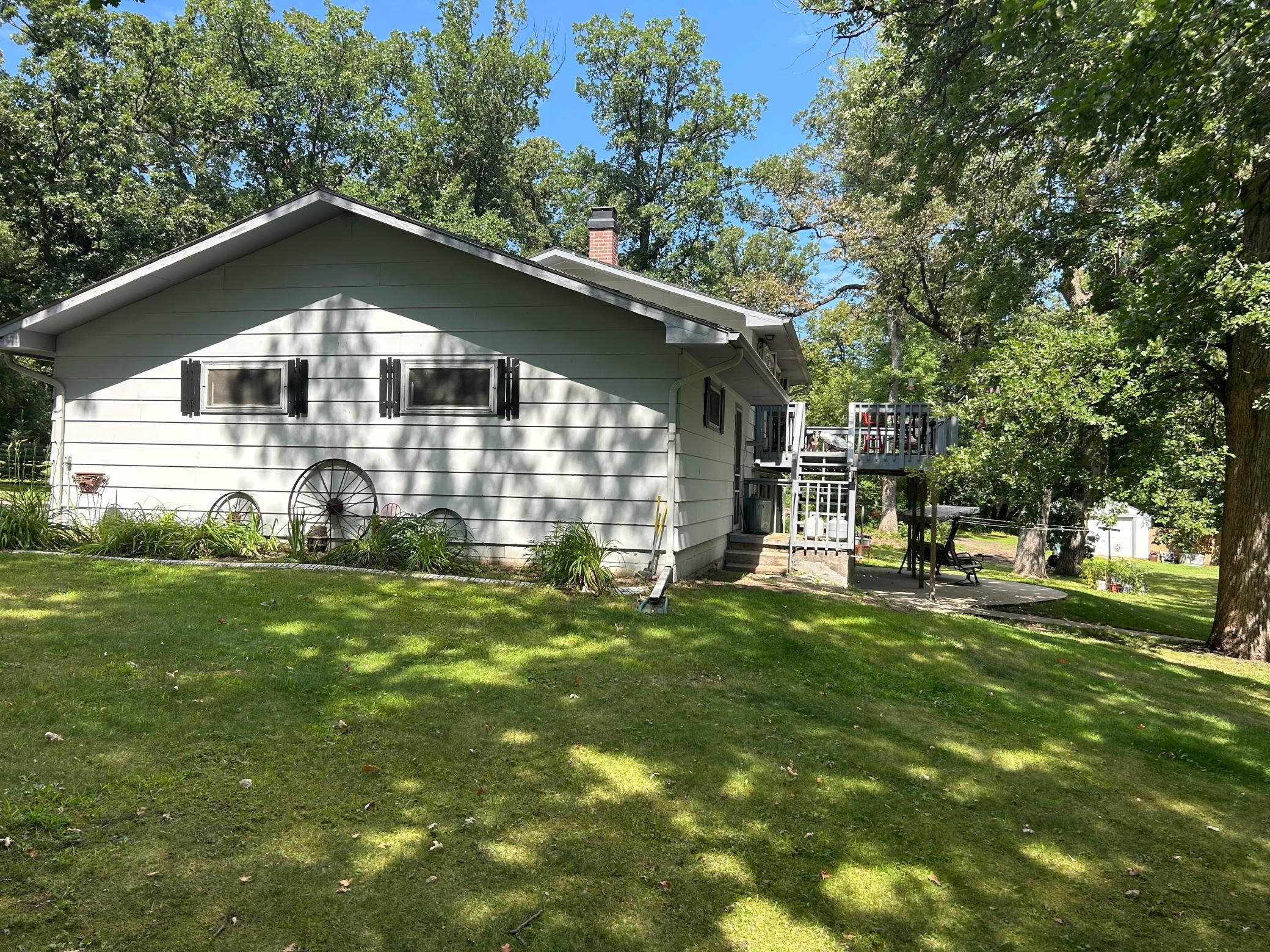 1973 single family home for sale at 21780 Big Island Camp Road in Underwood, MN — 3 bed, 2 bath (photo 7 of 21)