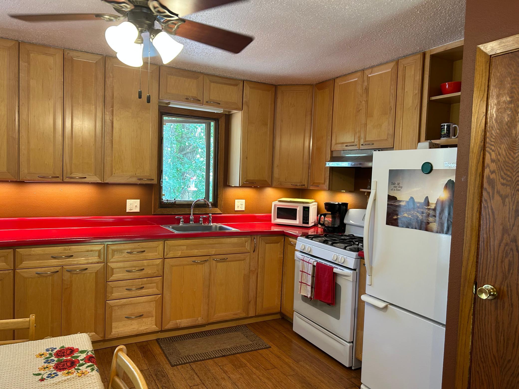 1973 single family home for sale at 21780 Big Island Camp Road in Underwood, MN — 3 bed, 2 bath (photo 9 of 21)