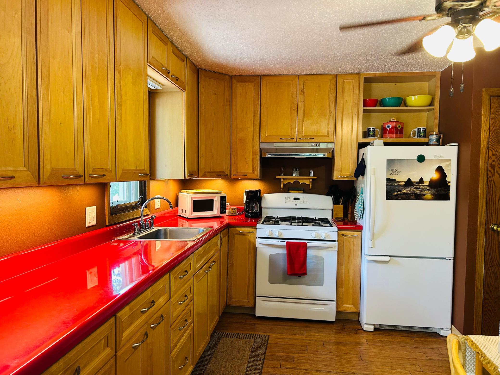1973 single family home for sale at 21780 Big Island Camp Road in Underwood, MN — 3 bed, 2 bath (photo 10 of 21)