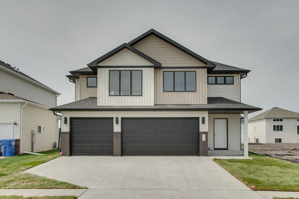 2026 single family home for sale at 6749 30th Street S in Fargo, ND — 3 bed, 3 bath